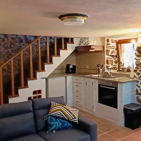 Casas Do Favacal * Penela