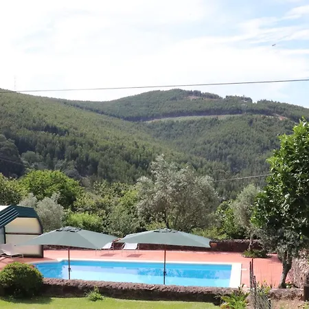 Casas Do Favacal